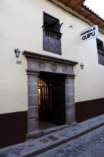 Puma Walkers Bed & Breakfast Cusco Exterior photo