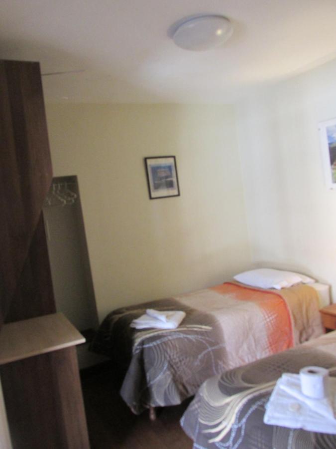Puma Walkers Bed & Breakfast Cusco Exterior photo